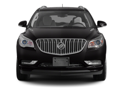 2014 Buick Enclave Base