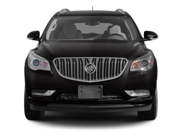 2014 Buick Enclave Base