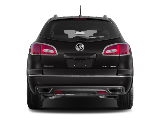 2014 Buick Enclave Base