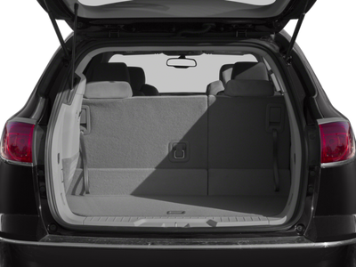 2014 Buick Enclave Base