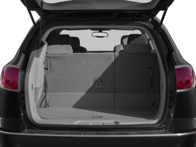 2014 Buick Enclave Base