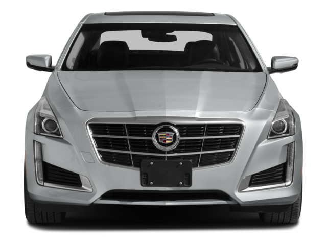 2014 Cadillac CTS Base