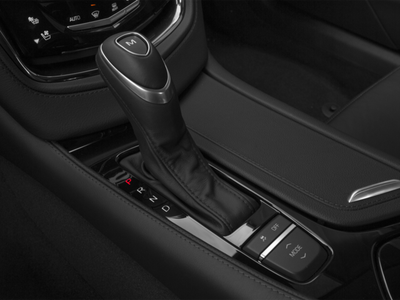 2014 Cadillac CTS Base