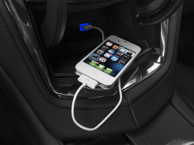 2014 Cadillac CTS Base