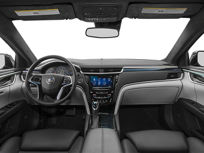 2014 Cadillac XTS Base