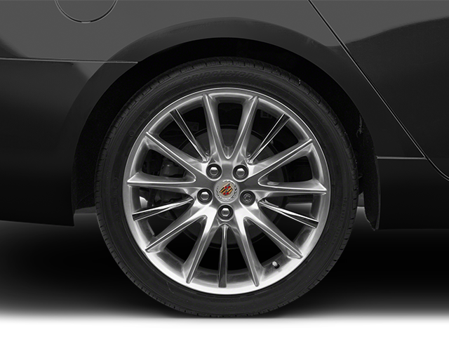 2014 Cadillac XTS Base