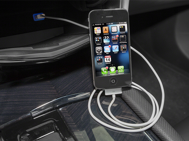 2014 Cadillac XTS Base