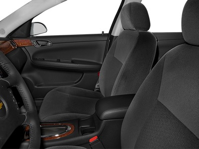 2014 Chevrolet Impala LS
