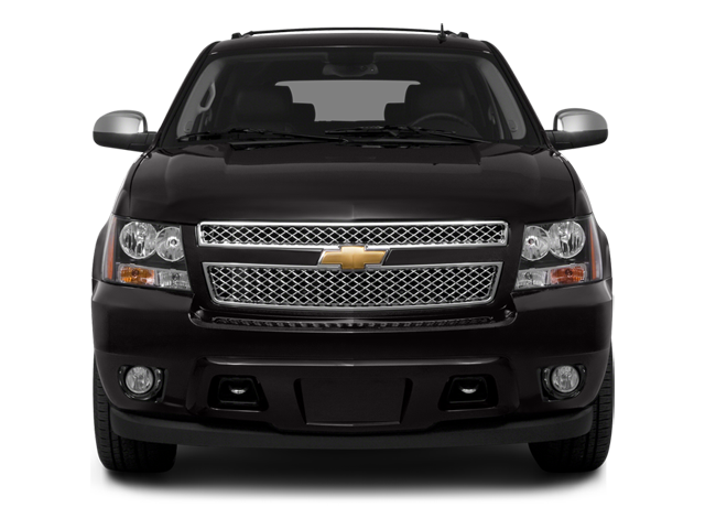 2014 Chevrolet Suburban Base