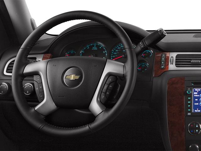 2014 Chevrolet Suburban Base