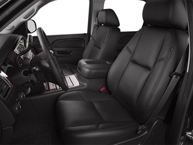 2014 Chevrolet Suburban Base