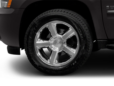 2014 Chevrolet Suburban Base