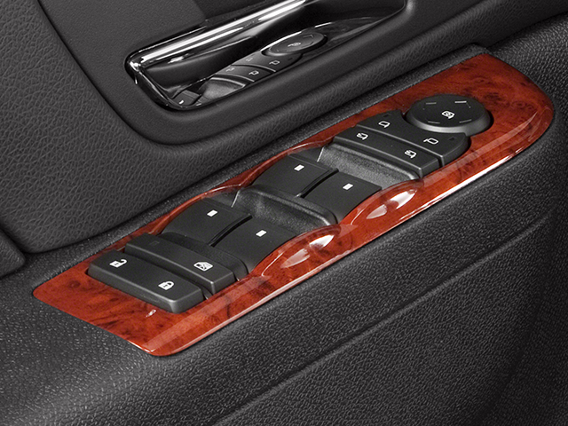 2014 Chevrolet Suburban Base