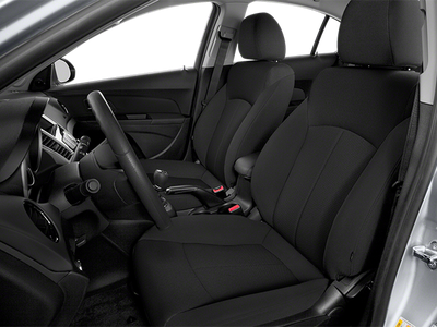 2014 Chevrolet Cruze Base