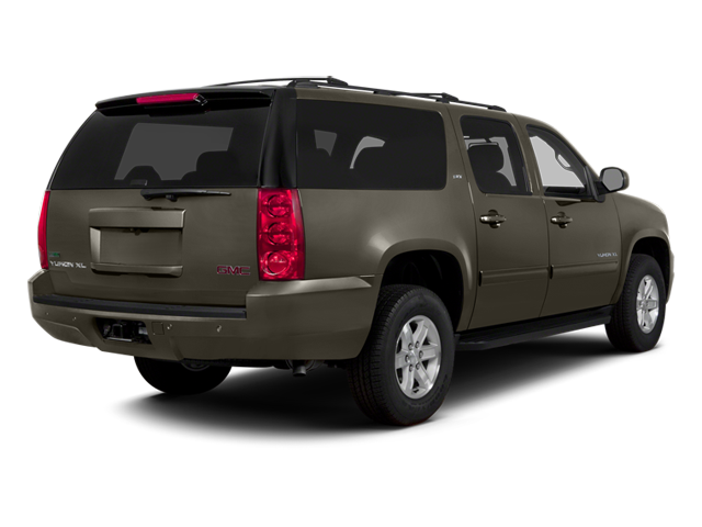 2014 GMC Yukon XL Base