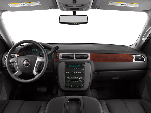 2014 GMC Yukon XL Base