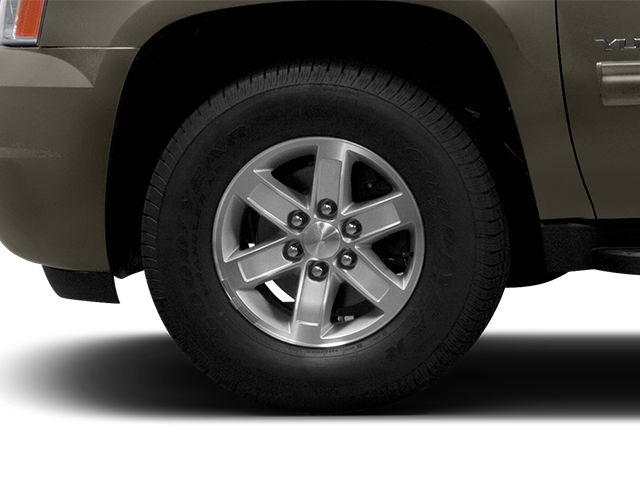 2014 GMC Yukon XL Base
