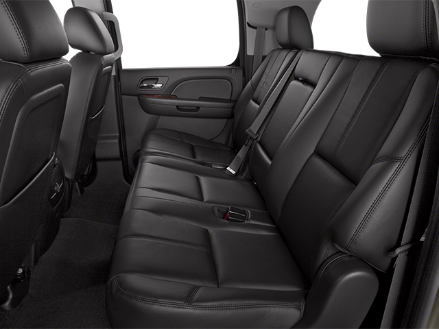 2014 GMC Yukon XL Base