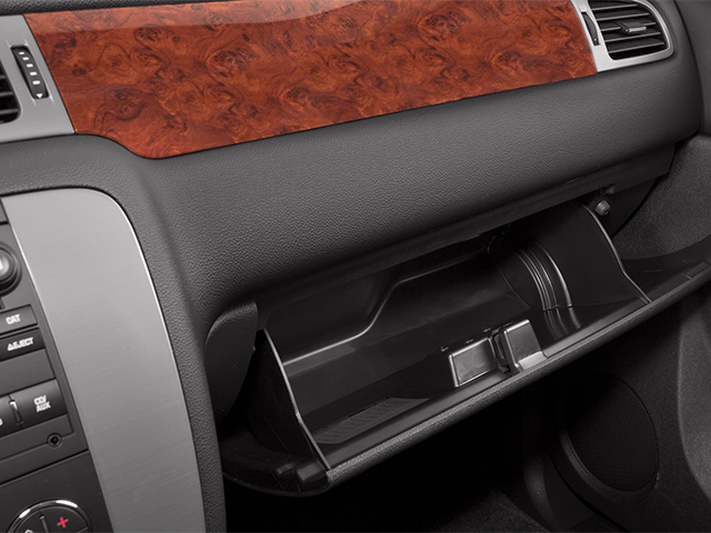2014 GMC Yukon XL Base