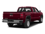 2015 GMC Sierra 1500 Base