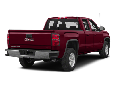 2015 GMC Sierra 1500 Base