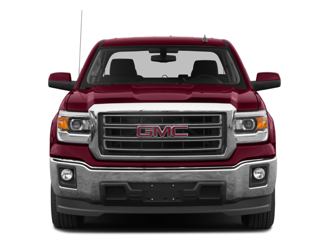2015 GMC Sierra 1500 Base