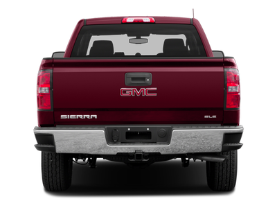 2015 GMC Sierra 1500 Base