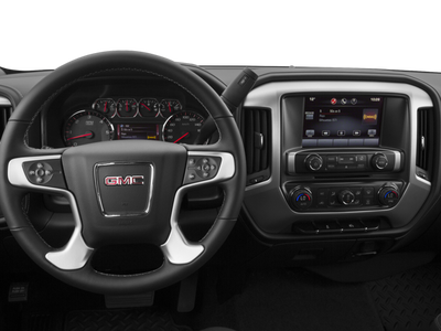2015 GMC Sierra 1500 Base