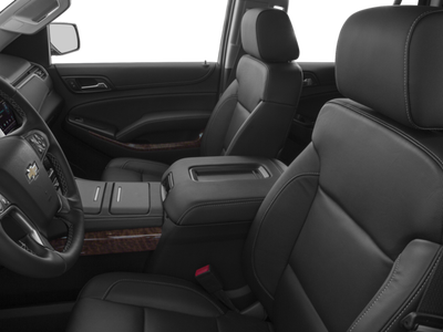 2016 Chevrolet Tahoe Base