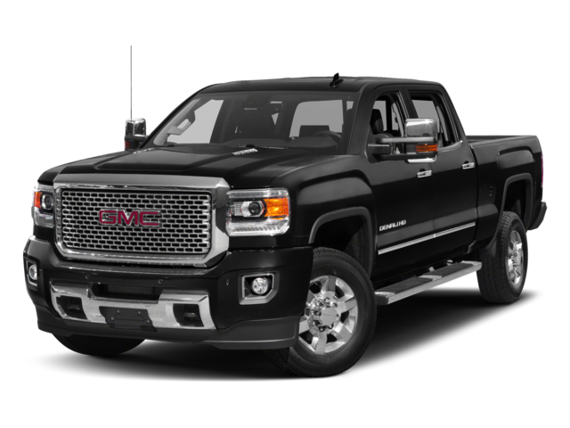 2016 GMC Sierra 3500 HD Base
