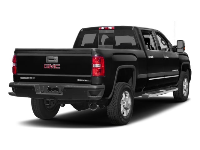 2016 GMC Sierra 3500 HD Base