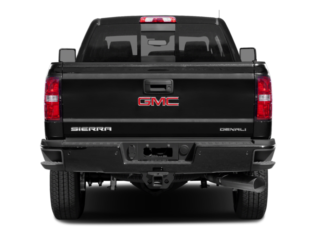 2016 GMC Sierra 3500 HD Base
