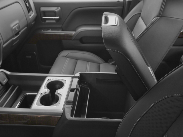 2016 GMC Sierra 3500 HD Base