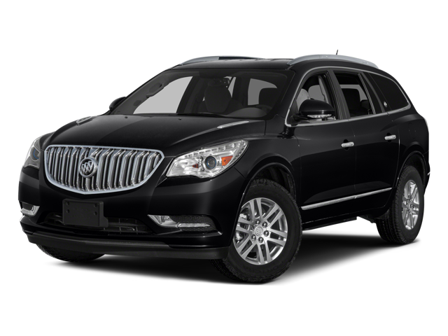 2017 Buick Enclave Base