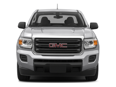 2017 GMC Canyon Base