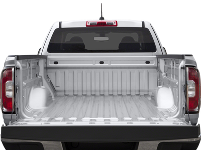 2017 GMC Canyon Base