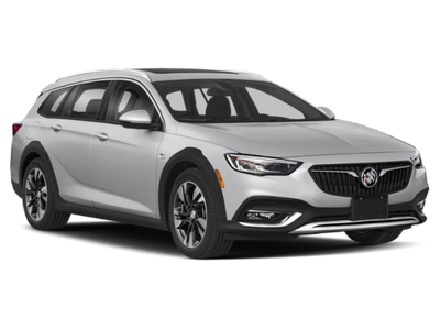 2018 Buick Regal TourX Essence