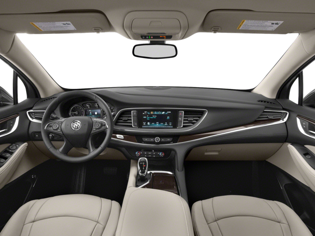 2018 Buick Enclave Base