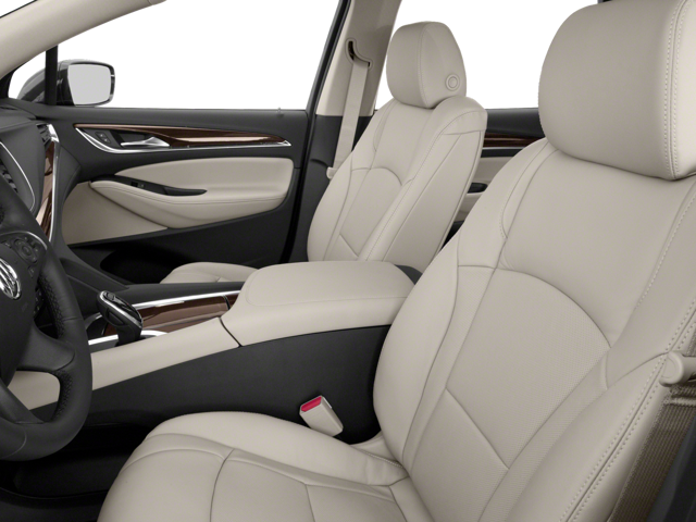 2018 Buick Enclave Base