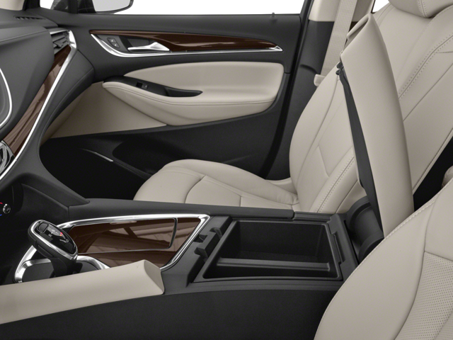 2018 Buick Enclave Base