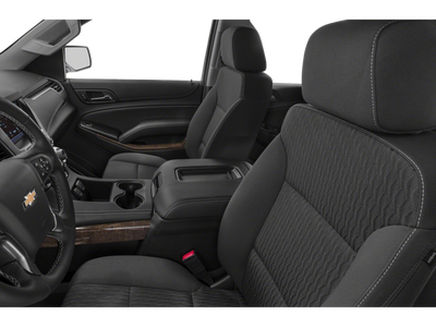 2018 Chevrolet Tahoe Base