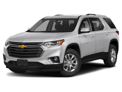2018 Chevrolet Traverse Base