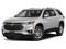 2018 Chevrolet Traverse Base