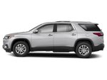 2018 Chevrolet Traverse Base
