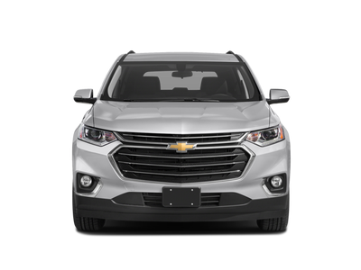 2018 Chevrolet Traverse Base