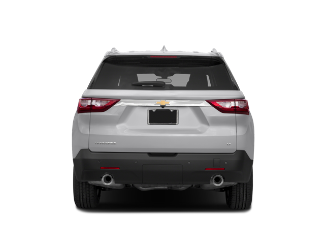 2018 Chevrolet Traverse Base