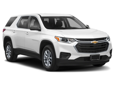 2018 Chevrolet Traverse Base