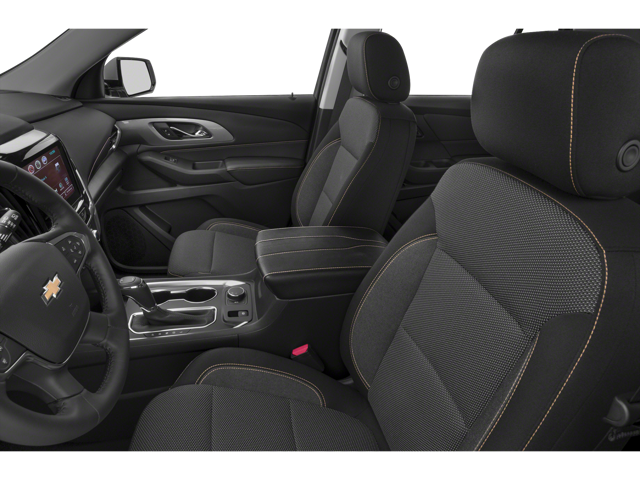 2018 Chevrolet Traverse Base