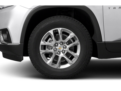 2018 Chevrolet Traverse Base