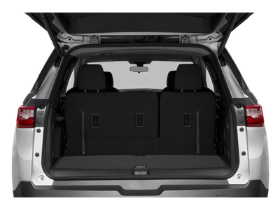 2018 Chevrolet Traverse Base